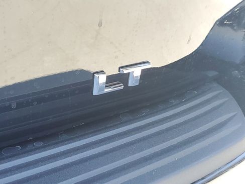 New 2026 Chevrolet Suburban LT w/ Comfort Package image 7