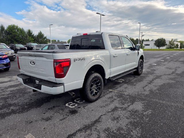Used 2024 Ford F150 XLT w/ Equipment Group 302A MID AWD/4WD image 17