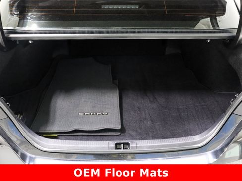 Used 2023 Toyota Camry XSE image 33