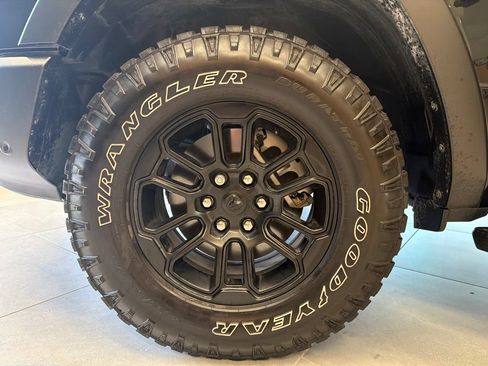 Used 2025 RAM 1500 Rebel w/ Rebel Level 1 Equipment Group AWD/4WD image 15