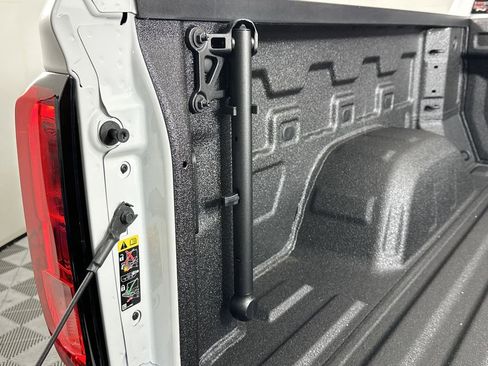 New 2025 GMC Sierra 1500 Elevation w/ Elevation Premium Package image 18