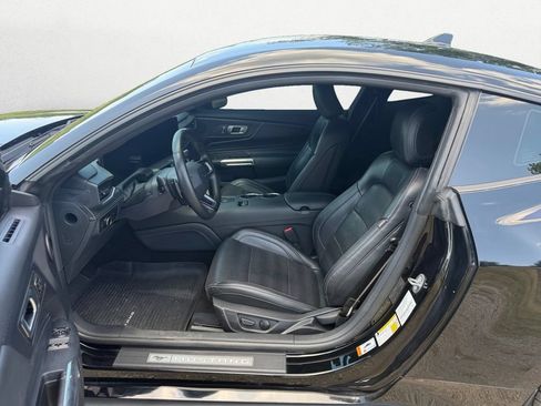 Used 2024 Ford Mustang GT Premium RWD image 9