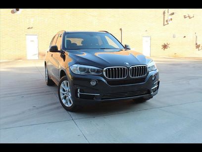 Used 2015 BMW X5 xDrive35i
