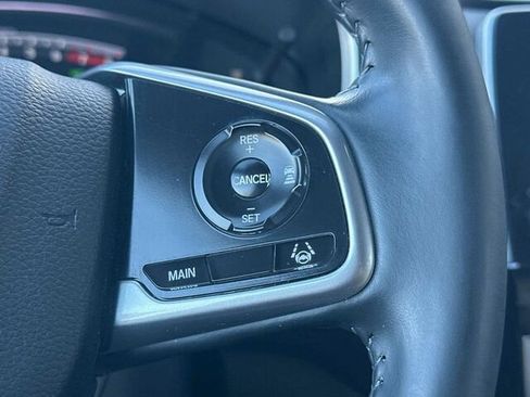 Used 2021 Honda CR-V EX-L image 29