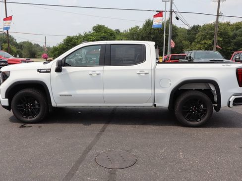 Used 2026 GMC Sierra 1500 Elevation AWD/4WD image 27