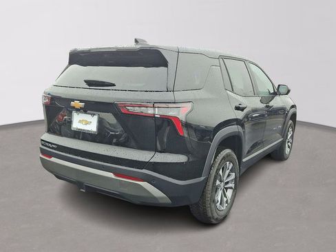 New 2026 Chevrolet Equinox LT w/ Convenience Package II image 4