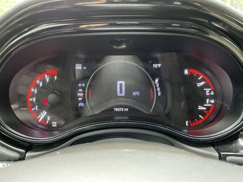 Used 2021 Dodge Durango SXT AWD/4WD image 22