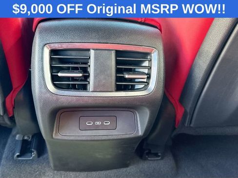 Used 2025 Acura RDX A-Spec image 27