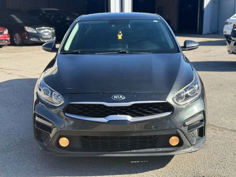 Used 2019 Kia Forte LXS image 2