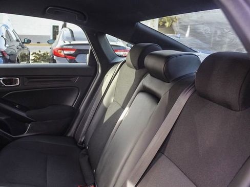 Used 2025 Honda Civic Sport image 24