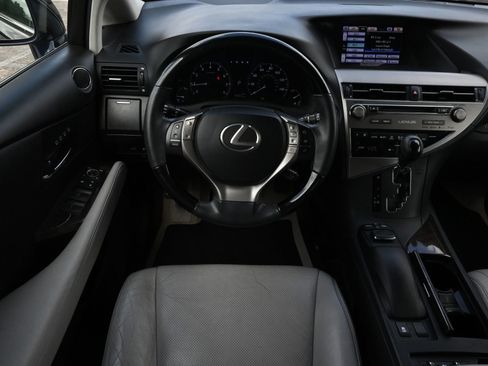 Used 2015 Lexus RX 350 FWD image 9