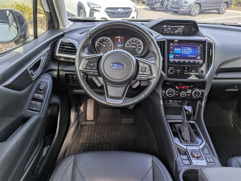 Used 2023 Subaru Forester Touring w/ Popular Package #3 image 14