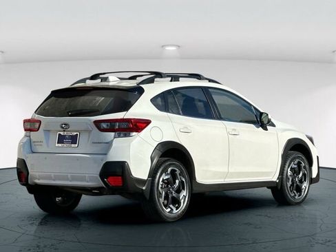Used 2023 Subaru Crosstrek 2.5i Limited image 6
