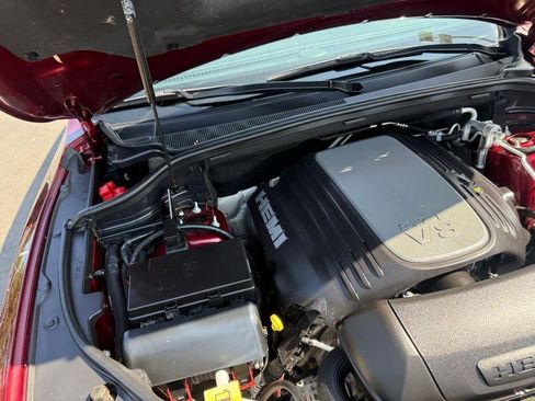 Certified 2022 Dodge Durango R/T w/ Blacktop Package AWD/4WD image 64