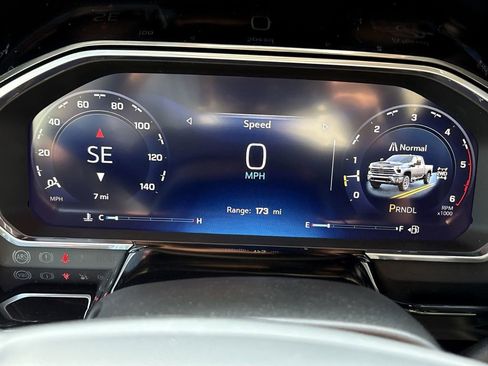 New 2026 Chevrolet Silverado 2500 LT AWD/4WD image 13