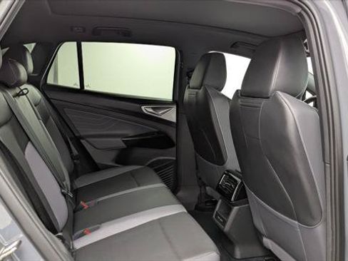 Used 2023 Volkswagen ID.4 S RWD image 17