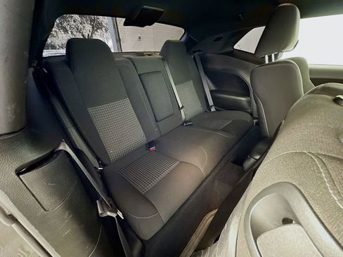 Used 2021 Dodge Challenger R/T w/ Blacktop Package image 26