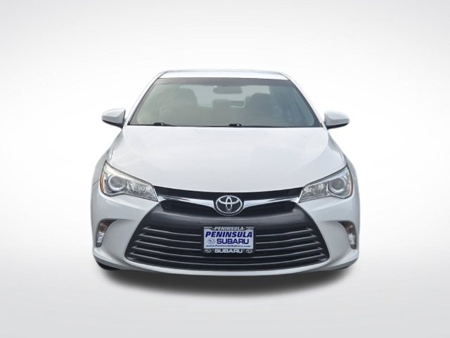 Used 2015 Toyota Camry LE FWD image 4