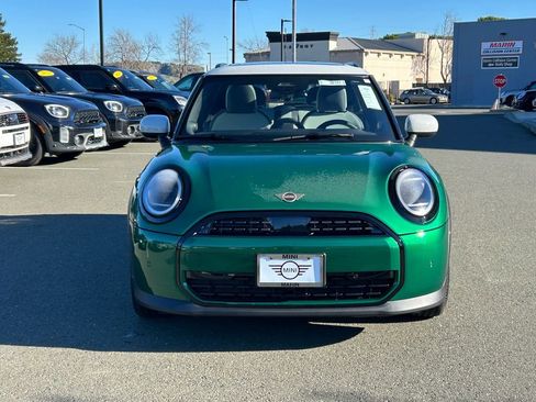 New 2026 MINI Cooper 2-Door Hardtop image 8