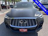 New 2023 INFINITI QX55 Luxe w/ Cargo Package image 2
