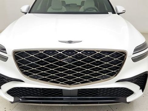 Used 2026 Genesis GV70 3.5T Sport Prestige AWD/4WD image 24