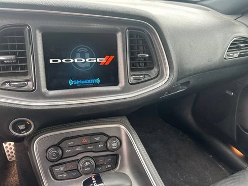Used 2018 Dodge Challenger GT AWD/4WD image 11