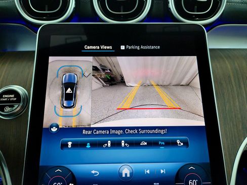 Certified 2024 Mercedes-Benz GLC 300 image 14