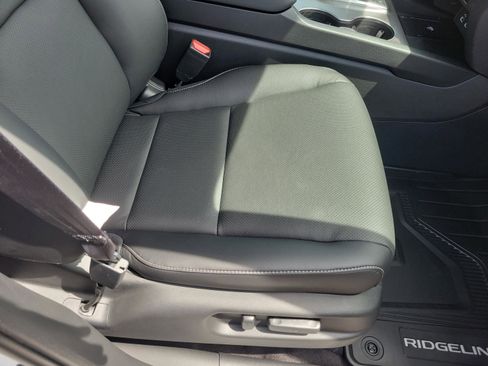 New 2026 Honda Ridgeline RTL image 19