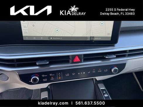 New 2026 Kia Sorento EX image 21
