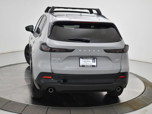 Used 2026 MAZDA CX-5 2.5 S w/ Premium Plus Package AWD/4WD image 13