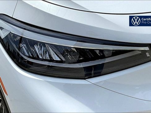 Used 2024 Volkswagen ID.4 Pro AWD/4WD image 30