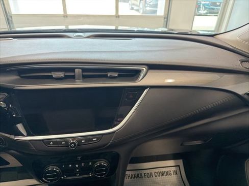 Used 2023 Buick Encore GX Essence w/ Experience Buick Package AWD/4WD image 23