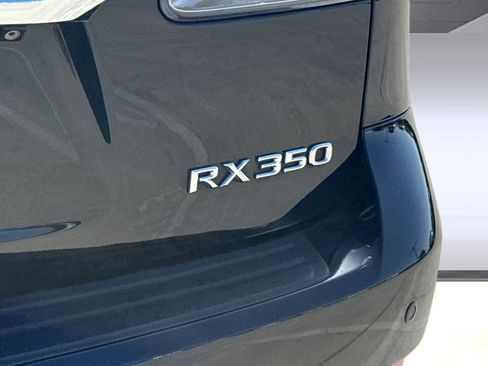 Used 2015 Lexus RX 350 FWD image 22