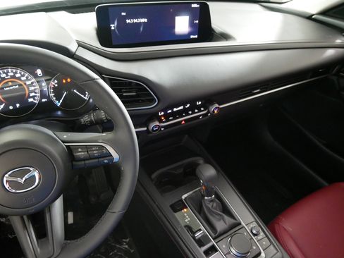 New 2026 MAZDA CX-30 AWD 2.5 S image 5