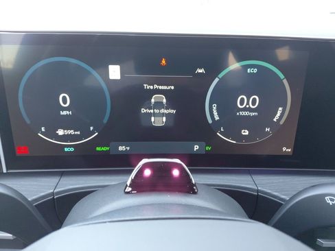 New 2026 Hyundai Santa Fe Limited image 40