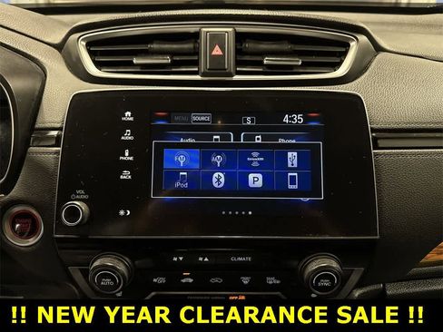 Used 2018 Honda CR-V EX-L image 20