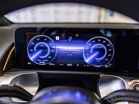 Used 2024 Mercedes-Benz EQB 250+ w/ Winter Package image 22