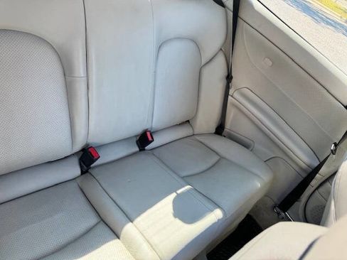 Used 2004 Mercedes-Benz C 230 Coupe image 22