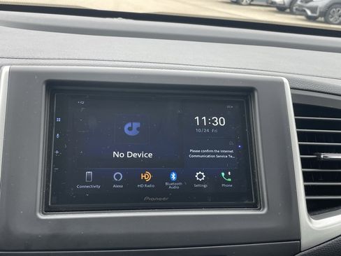 Used 2019 Honda Ridgeline RTL image 40