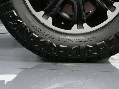 Used 2024 RAM 2500 Rebel AWD/4WD image 45