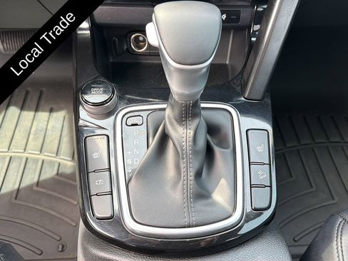 Used 2024 Kia Seltos EX FWD image 21