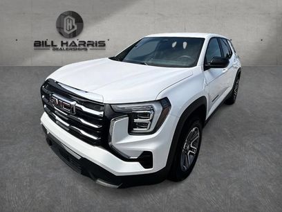Used 2025 GMC Terrain Elevation