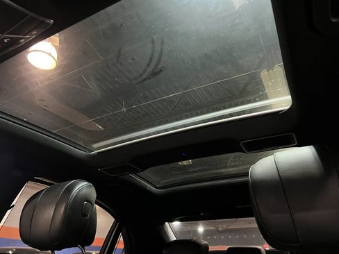 Used 2015 Mercedes-Benz S 550 4MATIC Sedan image 15