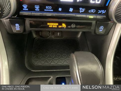 Used 2020 Toyota RAV4 XLE Premium FWD image 37
