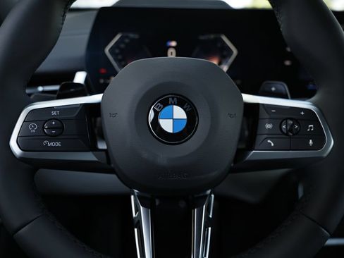 New 2026 BMW X2 xDrive28i w/ Technology Package AWD/4WD image 33