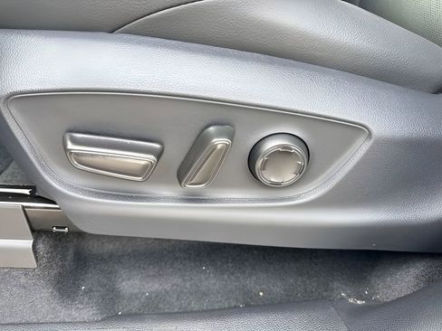 New 2026 Toyota Tacoma Limited AWD/4WD image 12