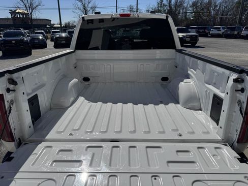 Used 2024 Ford F150 STX w/ STX Black Appearance Package RWD image 23