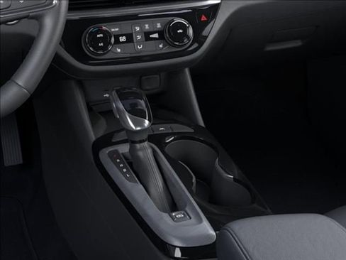 New 2026 Buick Envista Sport Touring w/ Convenience I Package FWD image 23
