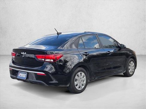 Used 2023 Kia Rio S image 5