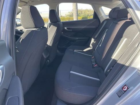 Used 2023 Hyundai Sonata SEL image 24